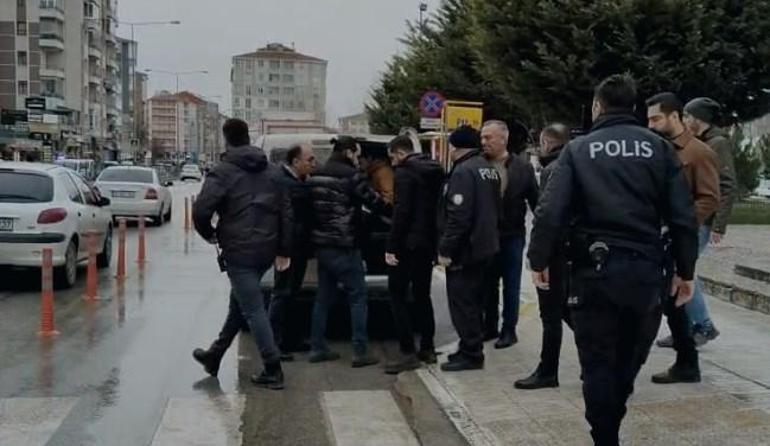 15 yaşındaki Ahmeti pompalı tüfekle ağır yaralayan 2 şüpheli tutuklandı