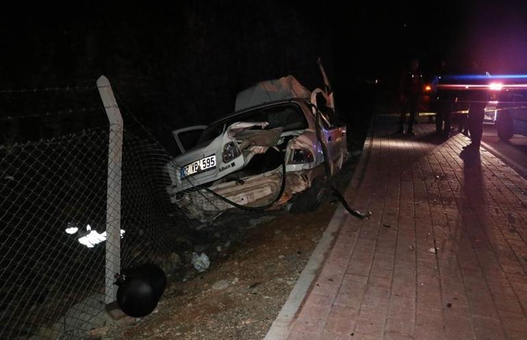 Alkollü sürücünün neden olduğu kazada, karnındaki bebeğini kaybeden Keziban da öldü