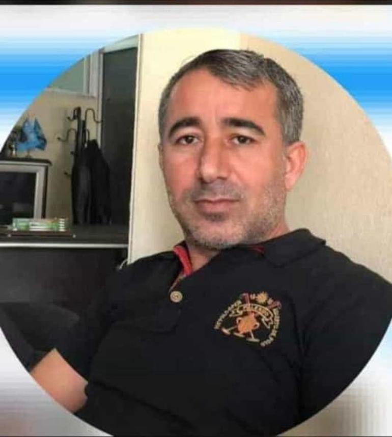 Mersindeki otobüs kazasında ölen 9 kişiden 6sı toprağa verildi