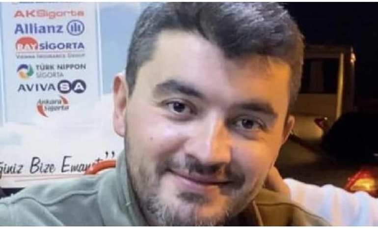 AK Parti İl Başkanının oğlu ve arkadaşının öldüğü kazada otomobil sürücüsüne 15 yıl hapis istemi