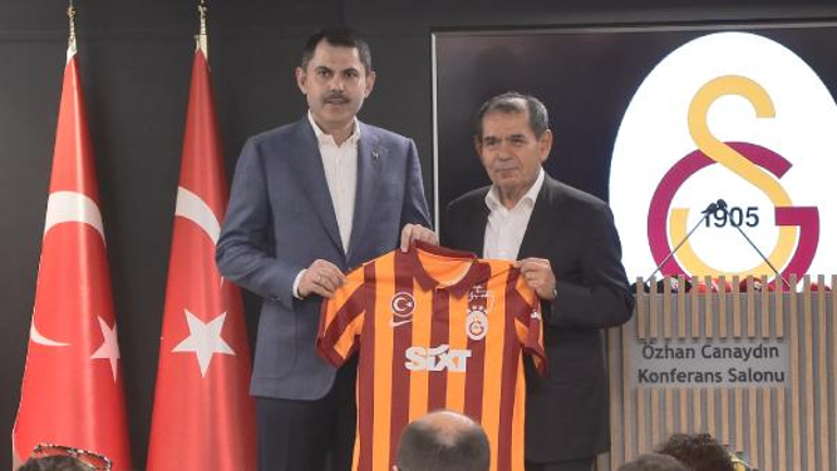 Murat Kurum: İstanbulun tüm kulüplerinin taraftarıyım