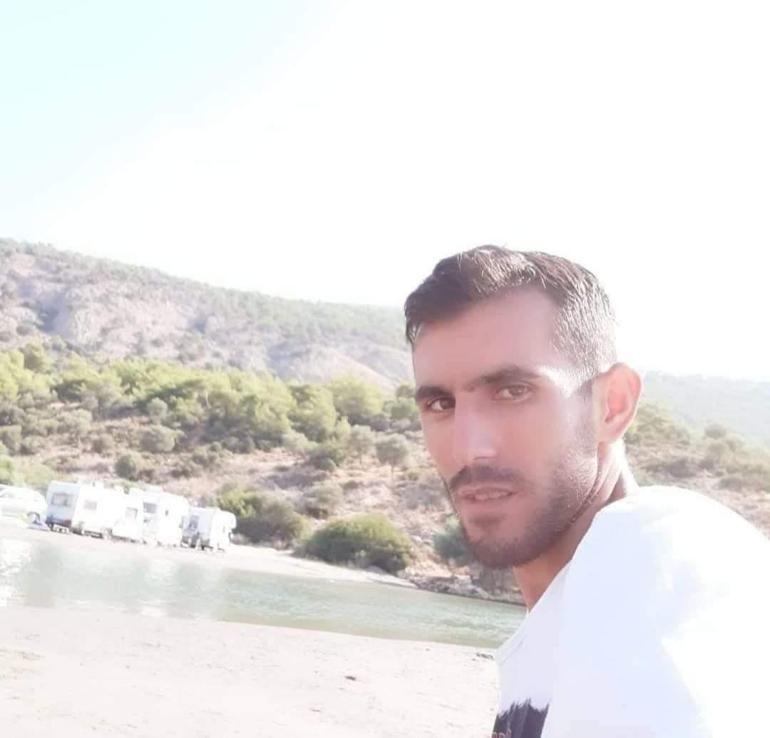 Mersindeki otobüs kazasında ölen 9 kişiden 6sı toprağa verildi