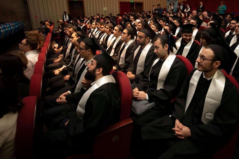 Rusya’da nükleer alanındaki yüksek lisans programlarına Türk öğrenci alımı yapılacak