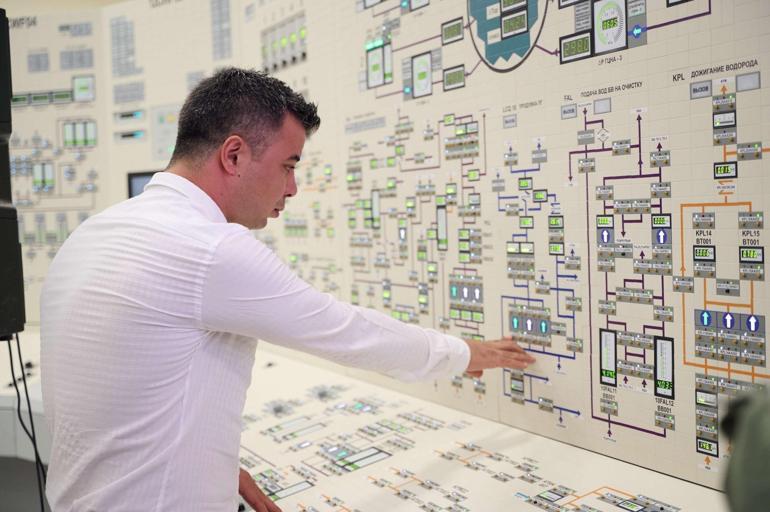 Rusya’da nükleer alanındaki yüksek lisans programlarına Türk öğrenci alımı yapılacak