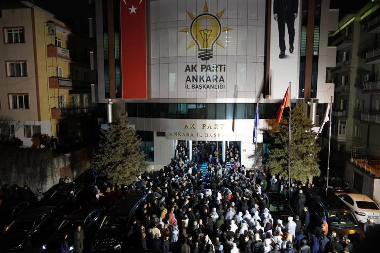 Turgut Altınok: Ankaramızın makûs talihinin değişme zamanı geldi