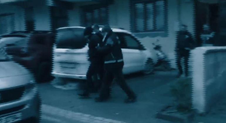 Bakan Yerlikaya: 3 bin 209 firari yakalandı