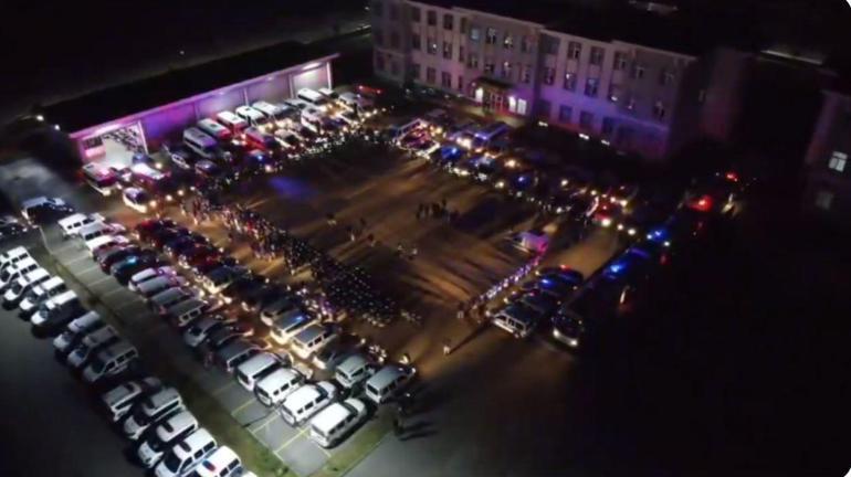 Bakan Yerlikaya: 3 bin 209 firari yakalandı