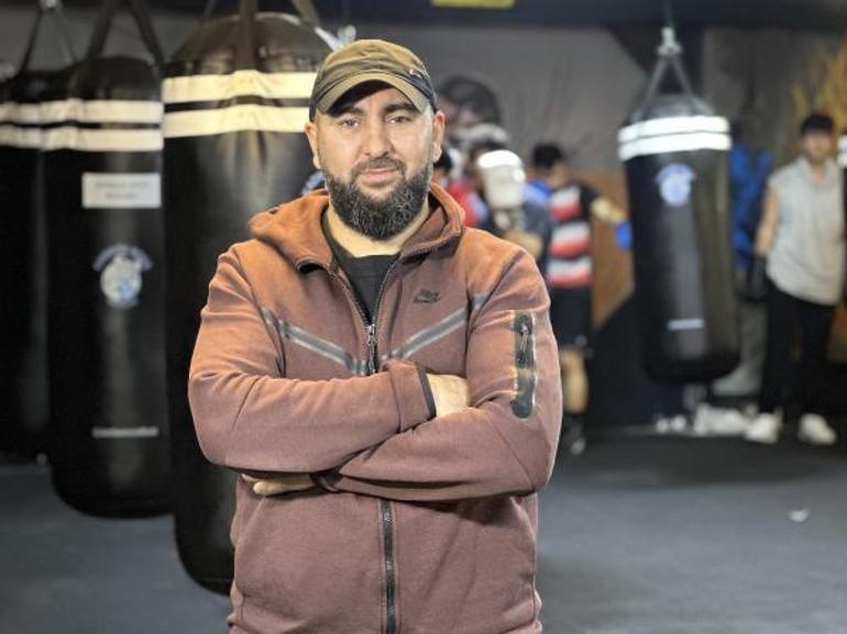 Türk boksör Seren Ay Çetin, dünyanın 1 numarası olma yolunda