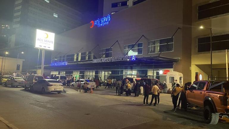 Düğün sonrası eğlencedeki 1 kişinin öldüğü silahlı kavgada baba ve oğluna istenen ceza belli oldu