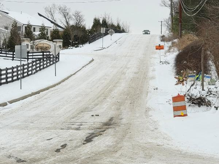 ABD’de şiddetli kar fırtınası nedeniyle en az 41 kişi hayatını kaybetti