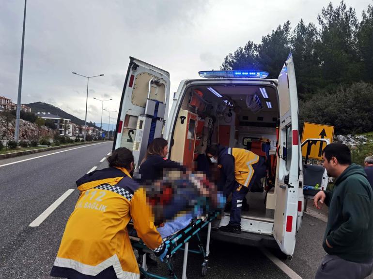Filizin ölümüne neden olan sürücü, çarptığını bilmediğini öne sürdü