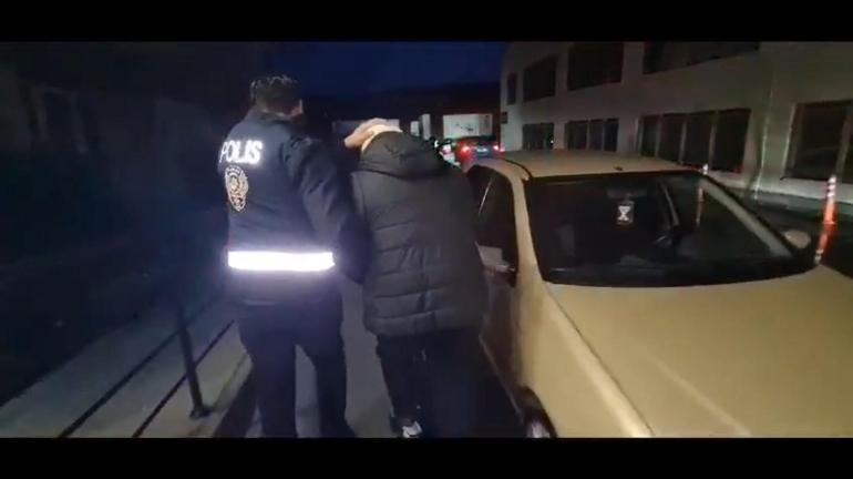 Diyarbakır ve İzmirde dolandırıcılara Paydos operasyonu: 12 gözaltı