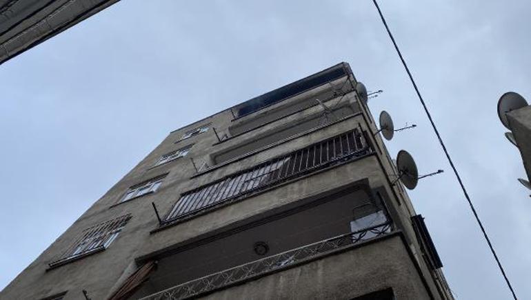 Diyarbakırda evde yangın: 1 ölü