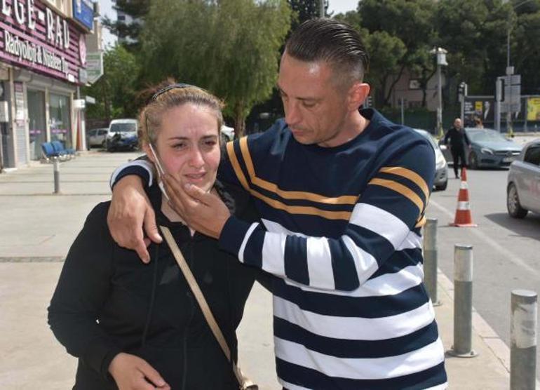 Restoranda yemek sonrası ölen Ecenin annesi: Kanseri yendim, 649 gündür otopsi raporu çıkmadı