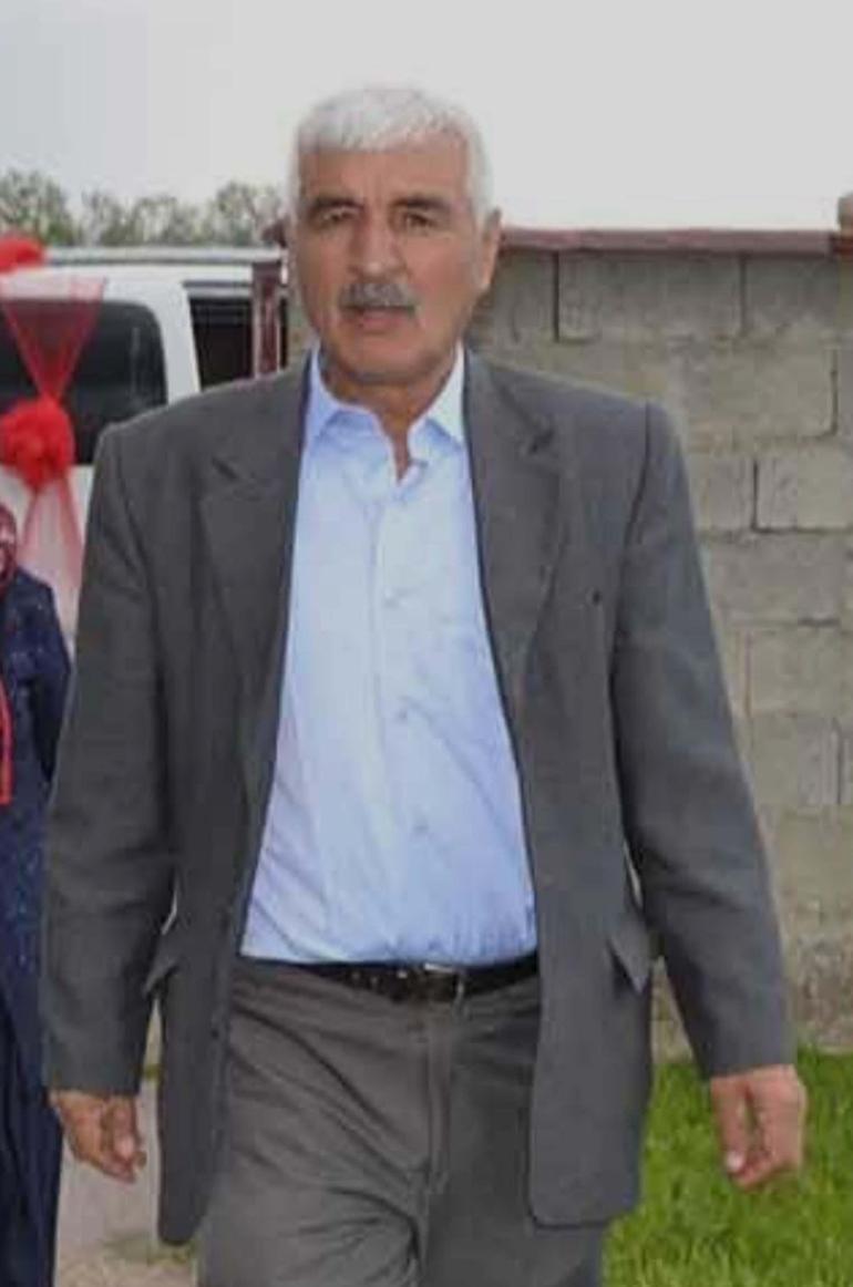 Denizlide ağaca çarpan otomobil alev aldı; dede ile torunu öldü, 2 yaralı