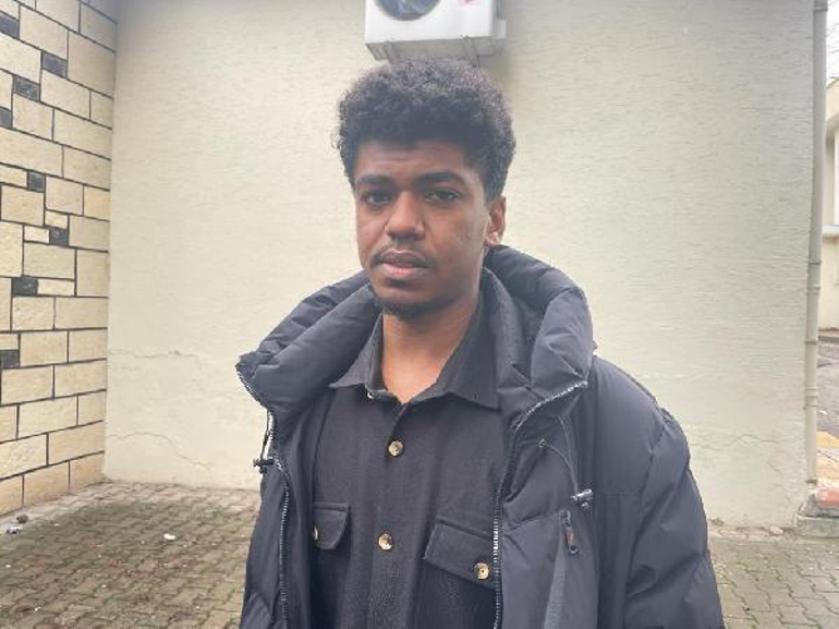 Sudanlı üniversite öğrencisi, alacak kavgasında öldürüldü