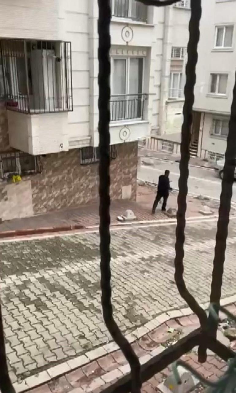 Esenyurttaki saldırıdan yeni detaylar: 9 saat içerisinde rastgele 10 kişiyi bıçakladı