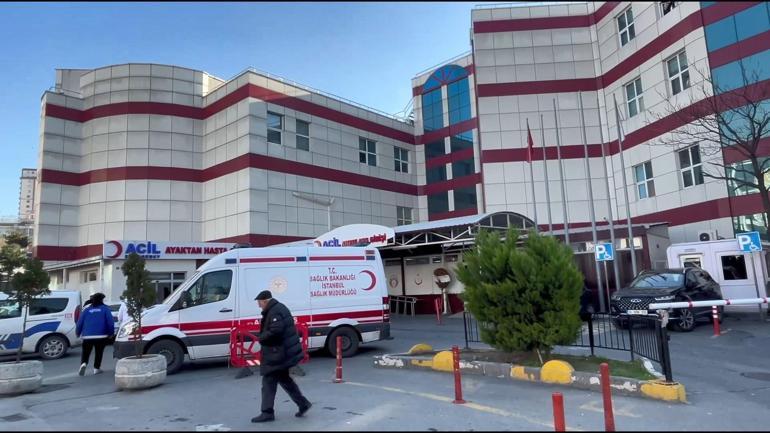 Esenyurttaki saldırıdan yeni detaylar: 9 saat içerisinde rastgele 10 kişiyi bıçakladı