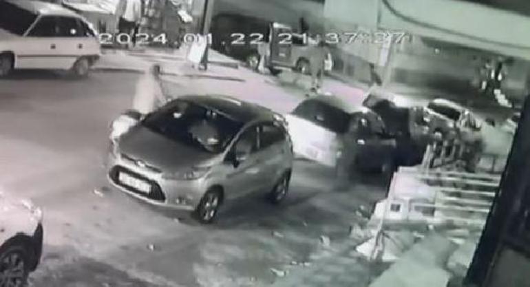 Sudanlı üniversite öğrencisi, alacak kavgasında öldürüldü