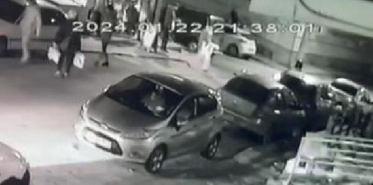 Sudanlı üniversite öğrencisi, alacak kavgasında öldürüldü