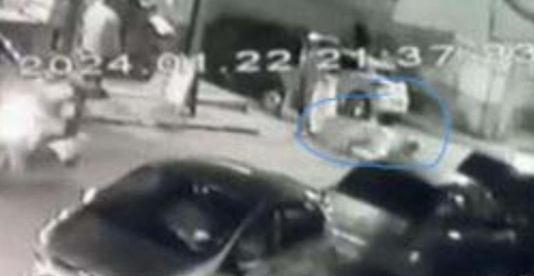 Sudanlı üniversite öğrencisi, alacak kavgasında öldürüldü