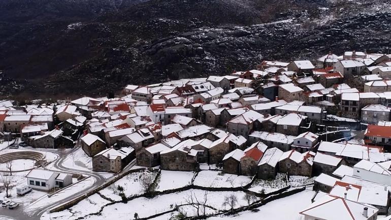 Çığ tehlikesine karşı mobil önlem