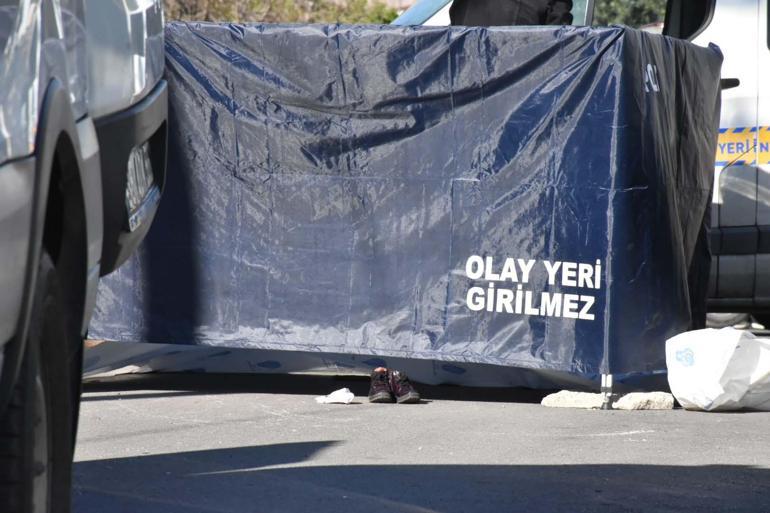 Öğretim görevlisi, kızını ve kayınvalidesini öldürdü, eşini ağır yaralayıp, intihar etti