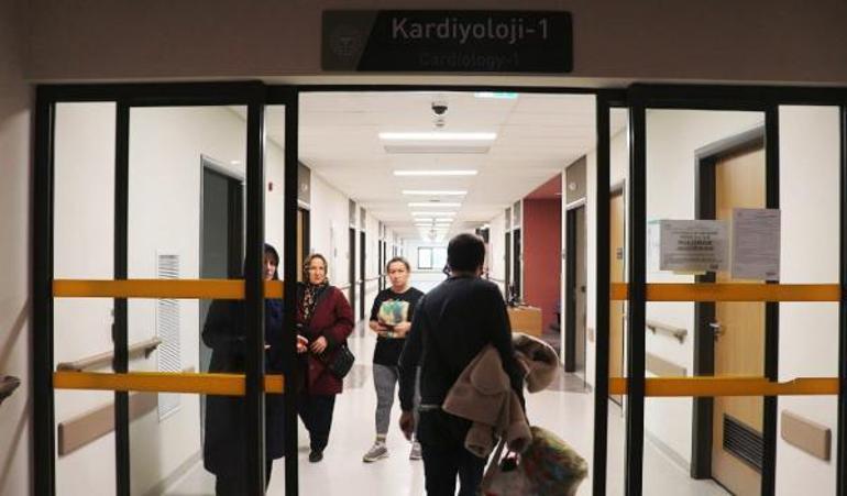 4 kablolu kalp pili tedavisi ile sağlıklarına kavuştular