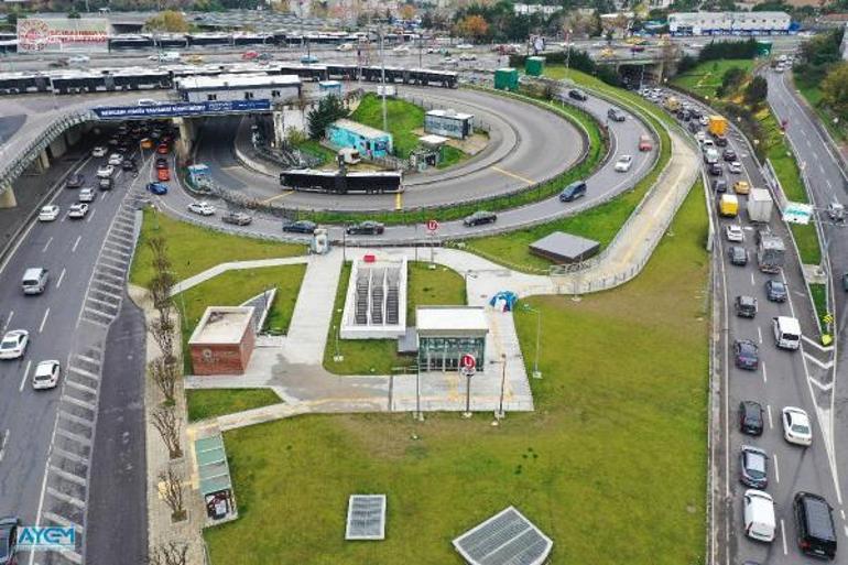 Gayrettepe- Kağıthane metro hattı, 29 Ocakta açılacak