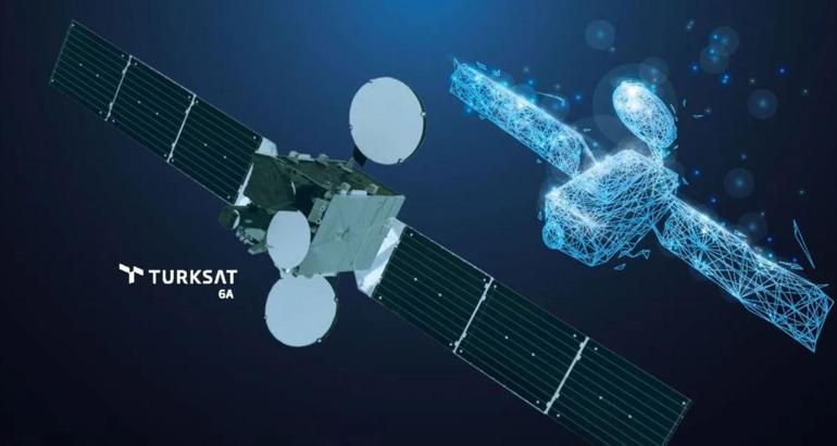 Genel Müdür Ertok: İlk yerli uydumuz Türksat 6Ada son test aşamasındayız