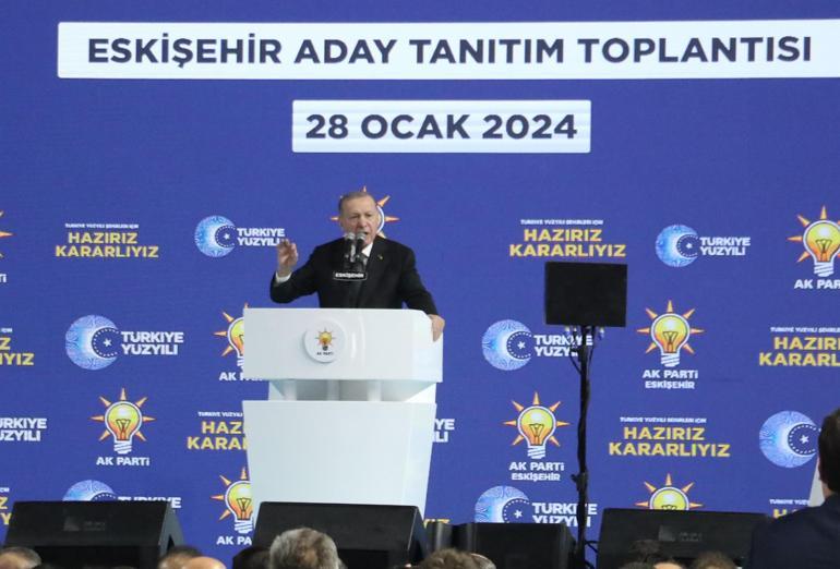 Cumhurbaşkanı Erdoğan: Milletimizle kol kola tüm oyunları bozduk