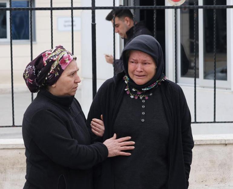 Eniştesi tarafından öldürülen Zeynep Ece’nin babası: Kızım İlknur bizi yanlış yönlendirdi