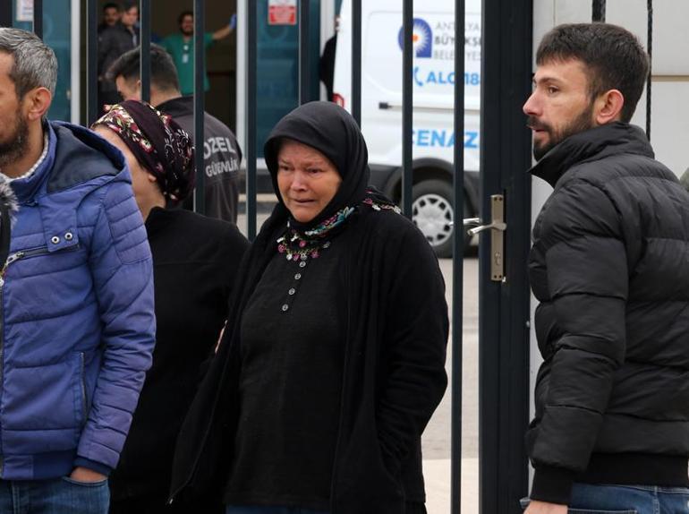 Eniştesi tarafından öldürülen Zeynep Ece’nin babası: Kızım İlknur bizi yanlış yönlendirdi