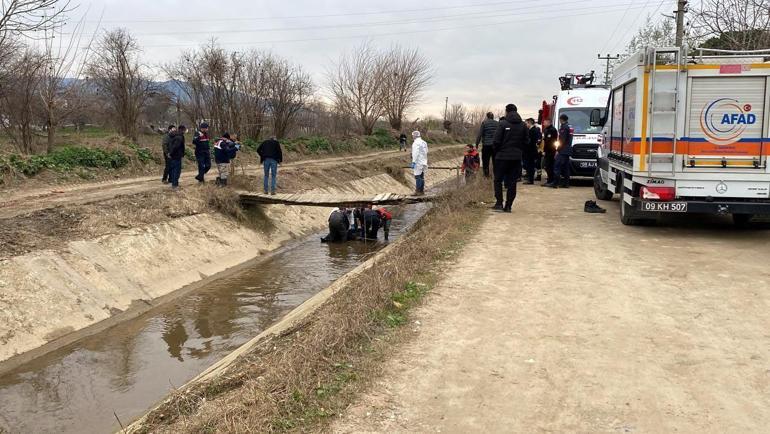 Emekli infaz koruma memurunun cesedi bulundu