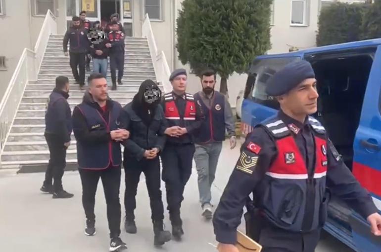 Aydın’daki kesik baş cinayetinin faili diş hekimi çıktı