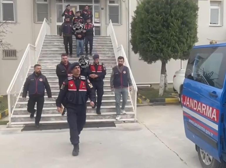 Aydın’daki kesik baş cinayetinin faili diş hekimi çıktı
