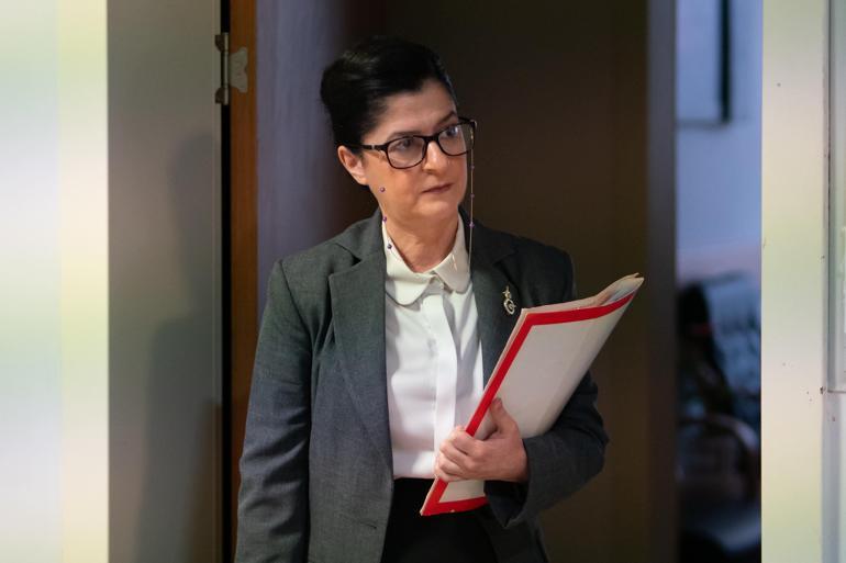 Yargının oyuncu kadrosuna yeni isimler katıldı