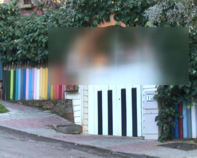 Kartalda anaokulu İngilizce öğretmeni öldürüldü