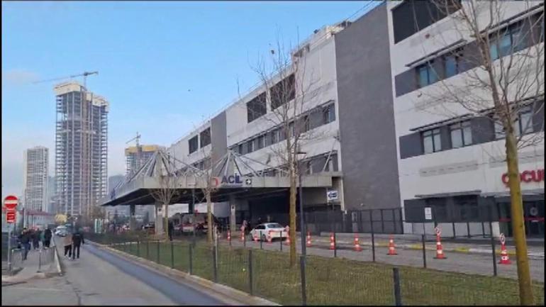 Kartalda anaokulu İngilizce öğretmeni öldürüldü