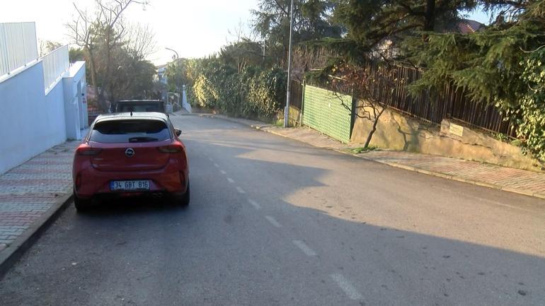 Kartalda anaokulu İngilizce öğretmeni öldürüldü