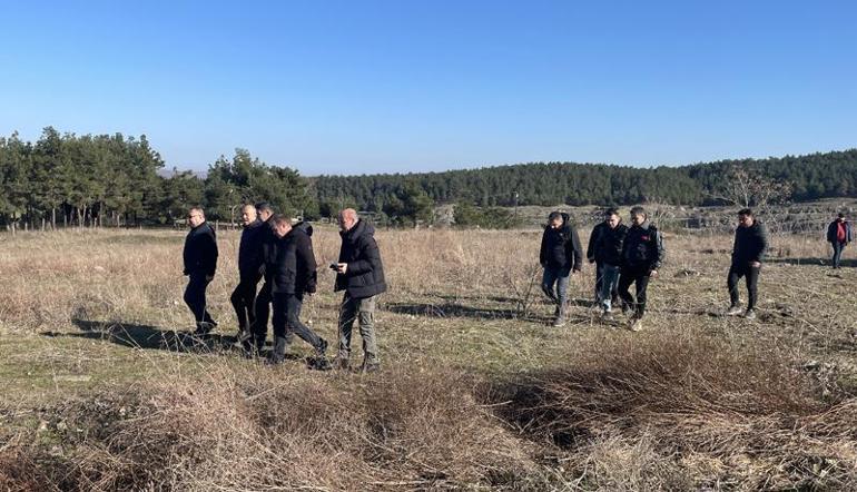 Boşanma aşamasındaki eşi ve kayınpederini silahla yaralayıp, intihara kalkıştı