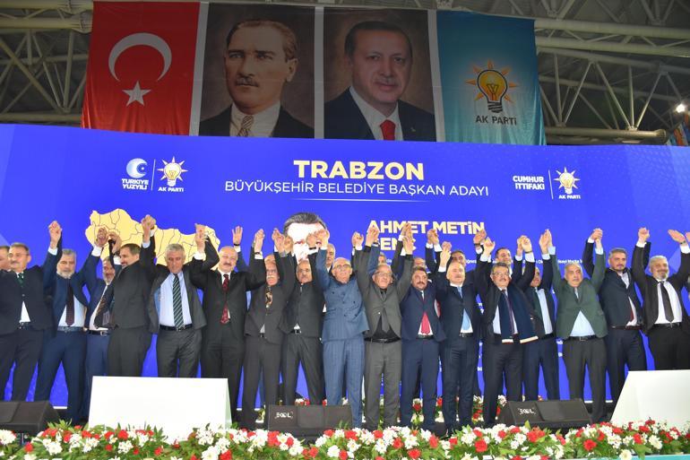Bakan Uraloğlu: Samsun- Sarp demir yolu projesinde artık eyleme geçtik