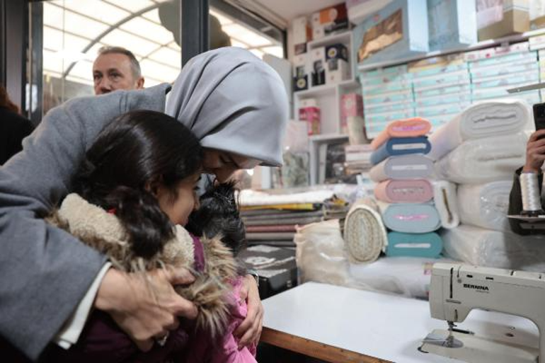 Göktaş: Aile ve Gençlik Fonu’na başvurular 15 Şubat’ta deprem bölgesinde başlıyor