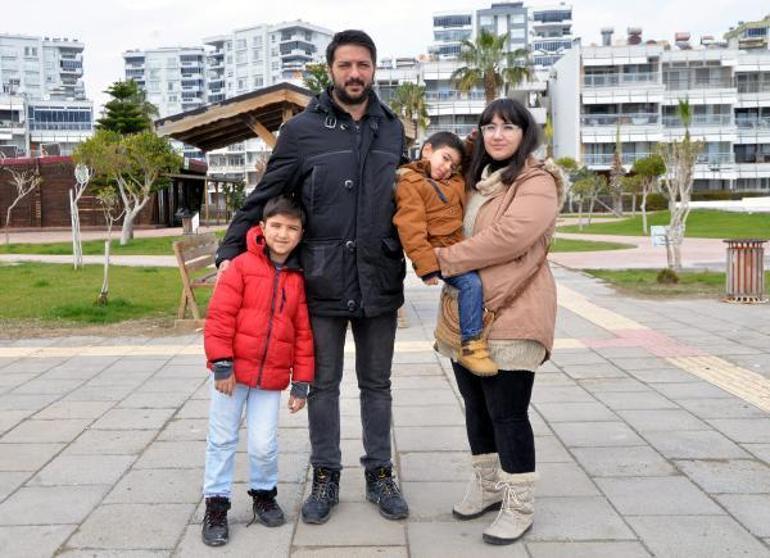 Depremden yaşam üçgeni ile kurtulan akademisyen: Hayatımın en zor gecesiydi