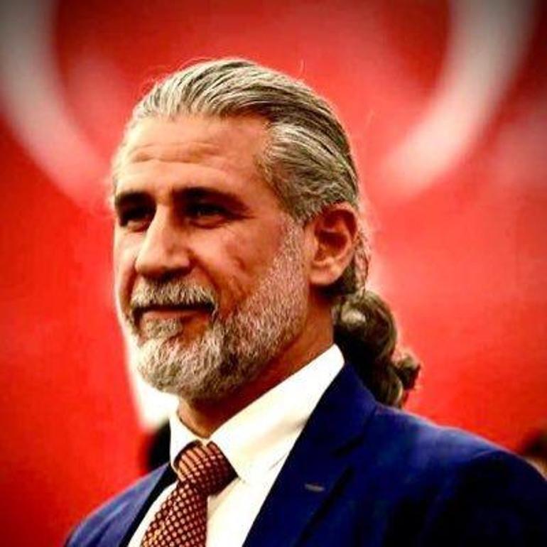 Kayseride gazeteci, silahlı saldırıda yaralandı