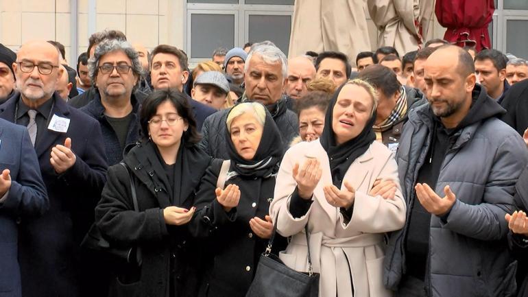 Kılavuz Kaptan Oğuz Köke veda töreni