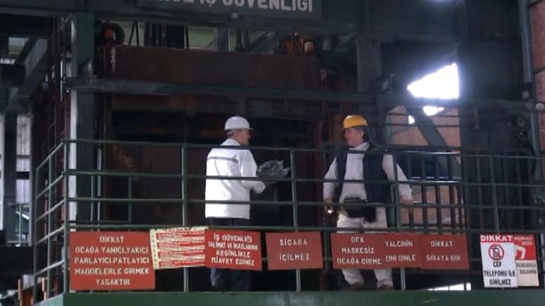8 işçinin öldüğü maden faciasında sanıklar için yeniden yargılama kararı