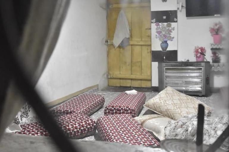 Ahmet Enesin ölümünde böcek ilacını satan kişi de tutuklandı