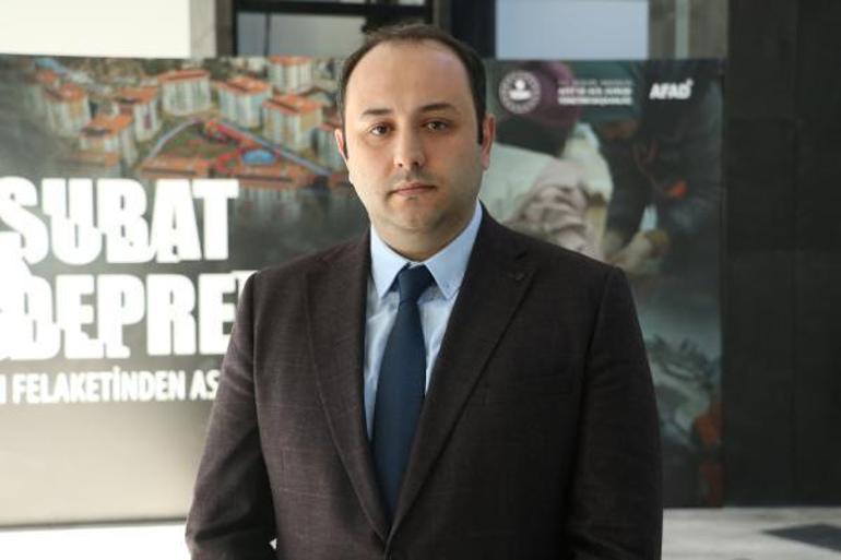 Prof. Dr. Tatar: Marmarada olacak bir depremde tsunami öngörülüyor