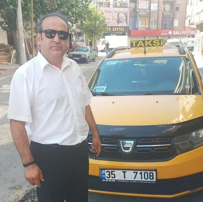 Savcı, taksici Oğuz Ergenin katiline ağırlaştırılmış müebbet hapis cezası istedi